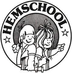 Logo Hemschool transparent