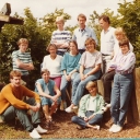 Schooljaar 1980-1981 (waarschijnlijk...)